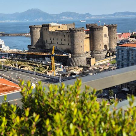 Modern Hospitality Naples Exclusive Stay Exterior foto