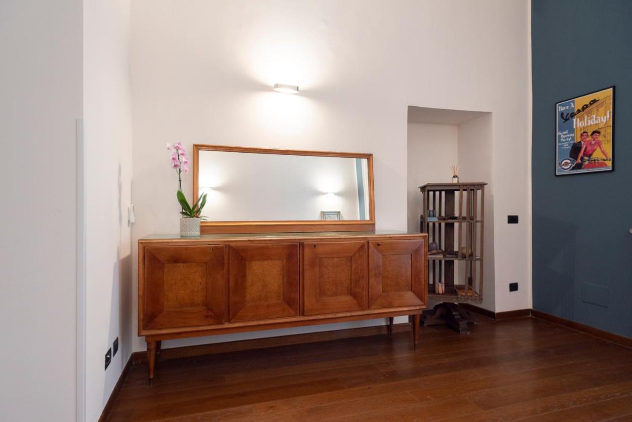 Modern Hospitality Naples Exclusive Stay Exterior foto