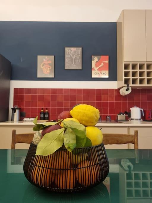 Modern Hospitality Naples Exclusive Stay Exterior foto