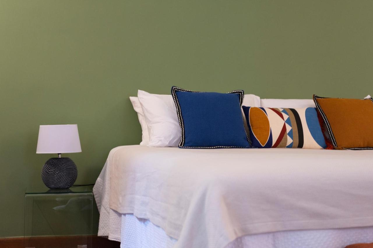 Modern Hospitality Naples Exclusive Stay Exterior foto