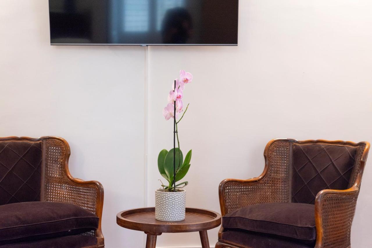Modern Hospitality Naples Exclusive Stay Exterior foto