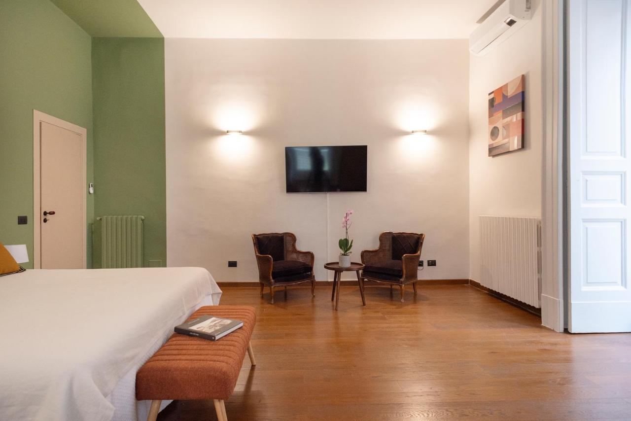 Modern Hospitality Naples Exclusive Stay Exterior foto