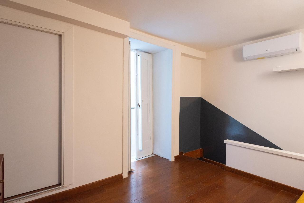 Modern Hospitality Naples Exclusive Stay Exterior foto
