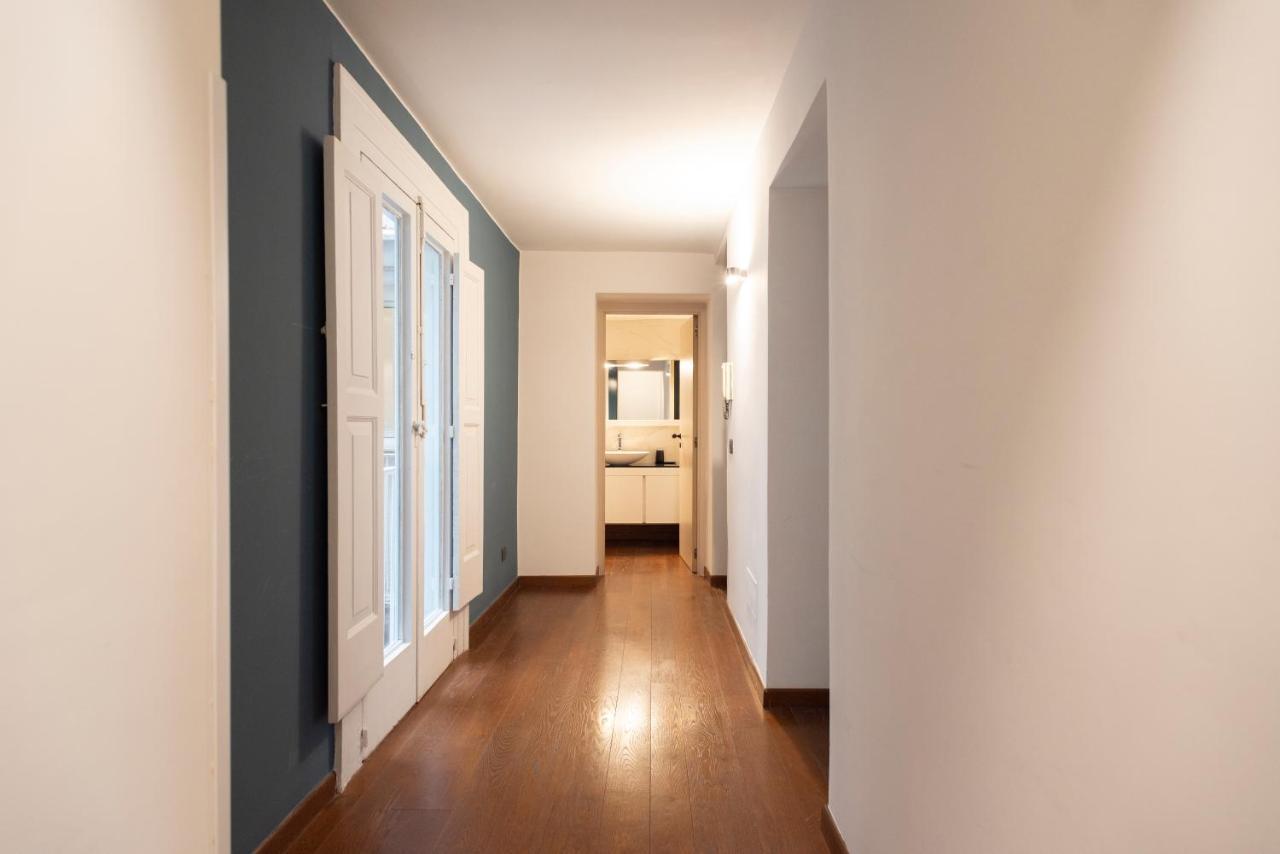 Modern Hospitality Naples Exclusive Stay Exterior foto