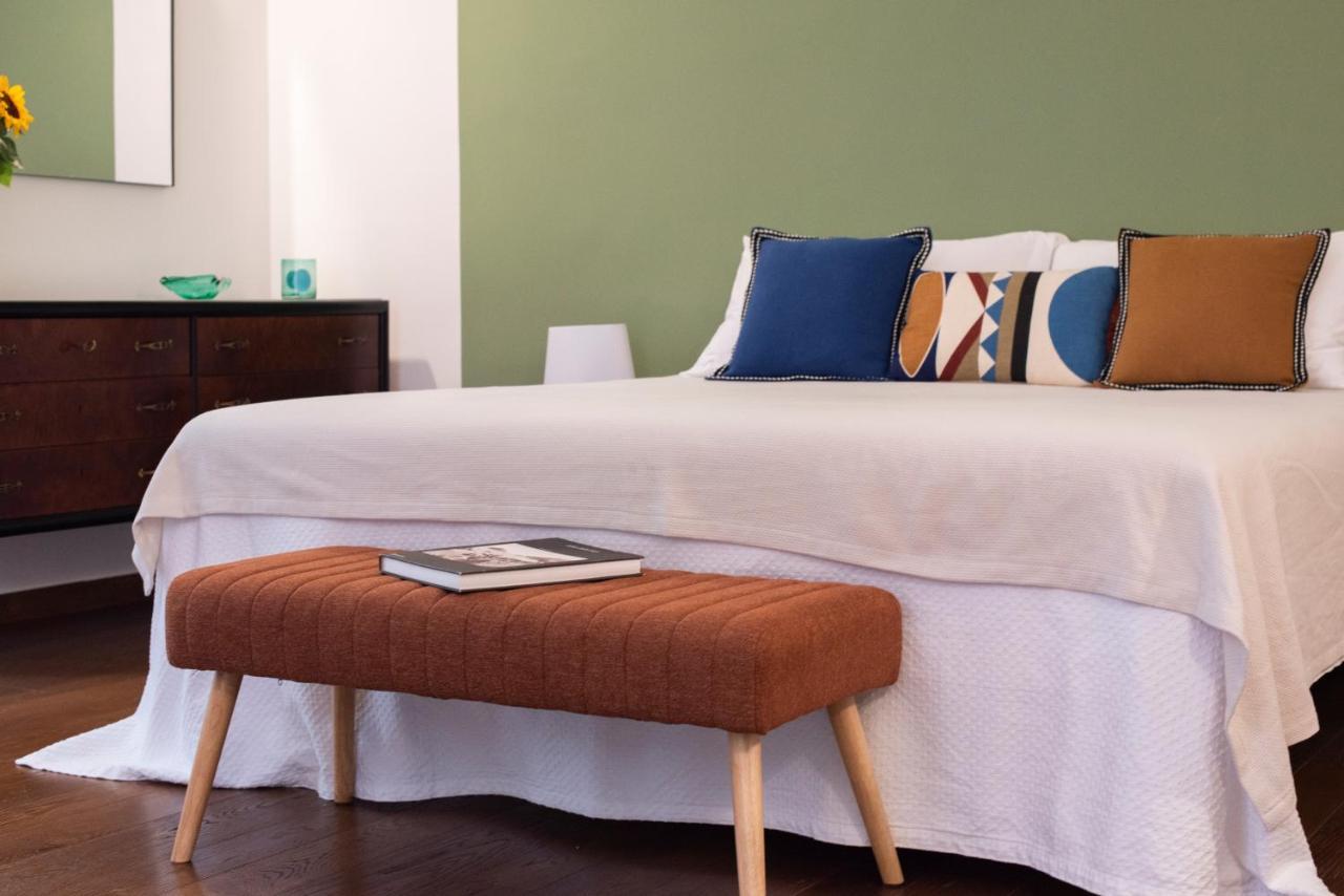 Modern Hospitality Naples Exclusive Stay Exterior foto
