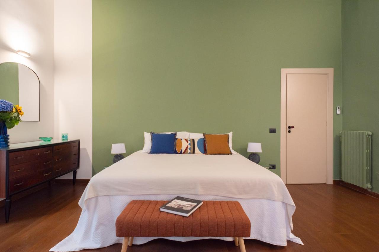 Modern Hospitality Naples Exclusive Stay Exterior foto