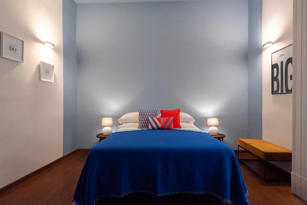 Modern Hospitality Naples Exclusive Stay Exterior foto