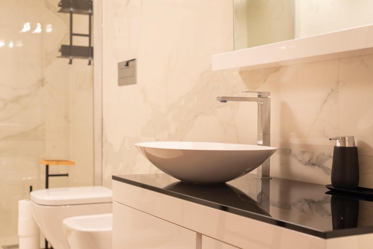 Modern Hospitality Naples Exclusive Stay Exterior foto