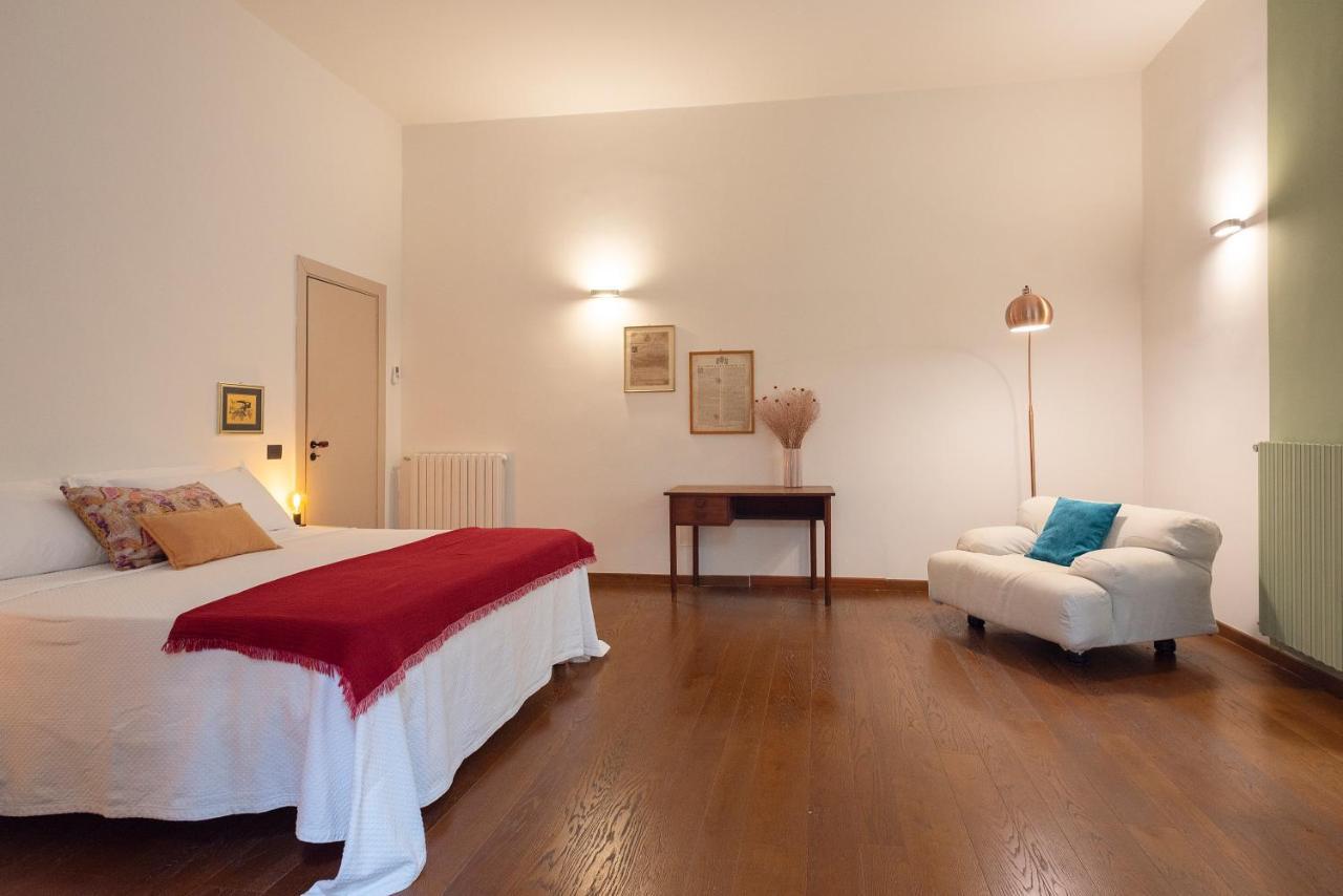 Modern Hospitality Naples Exclusive Stay Exterior foto