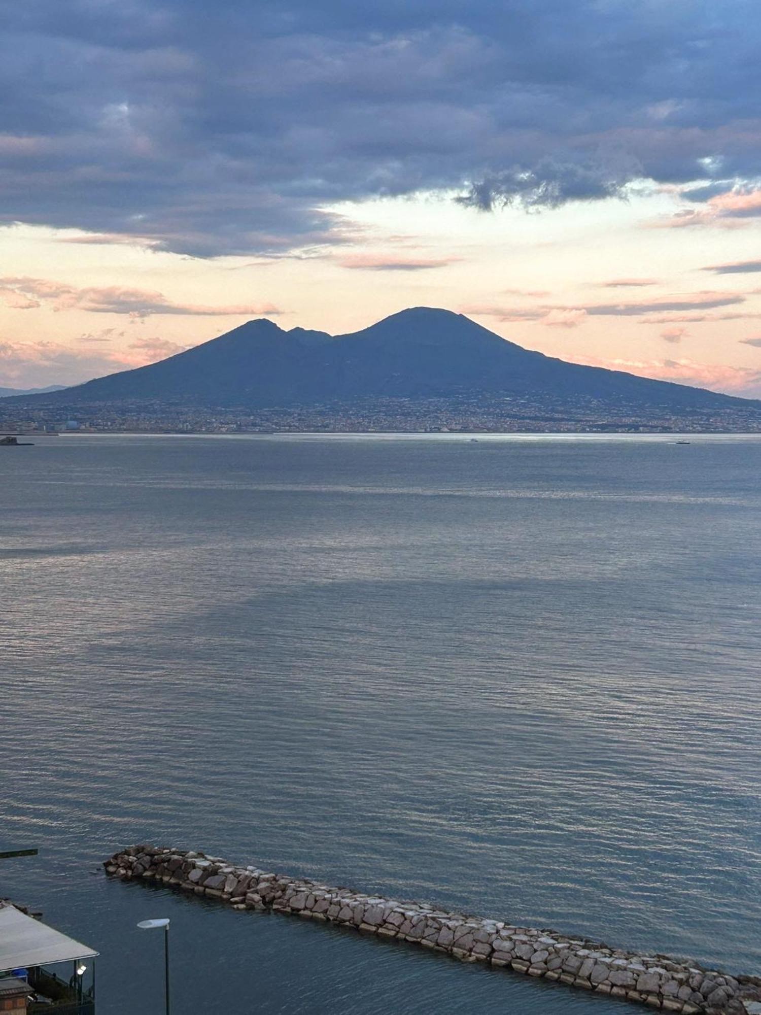 Modern Hospitality Naples Exclusive Stay Exterior foto