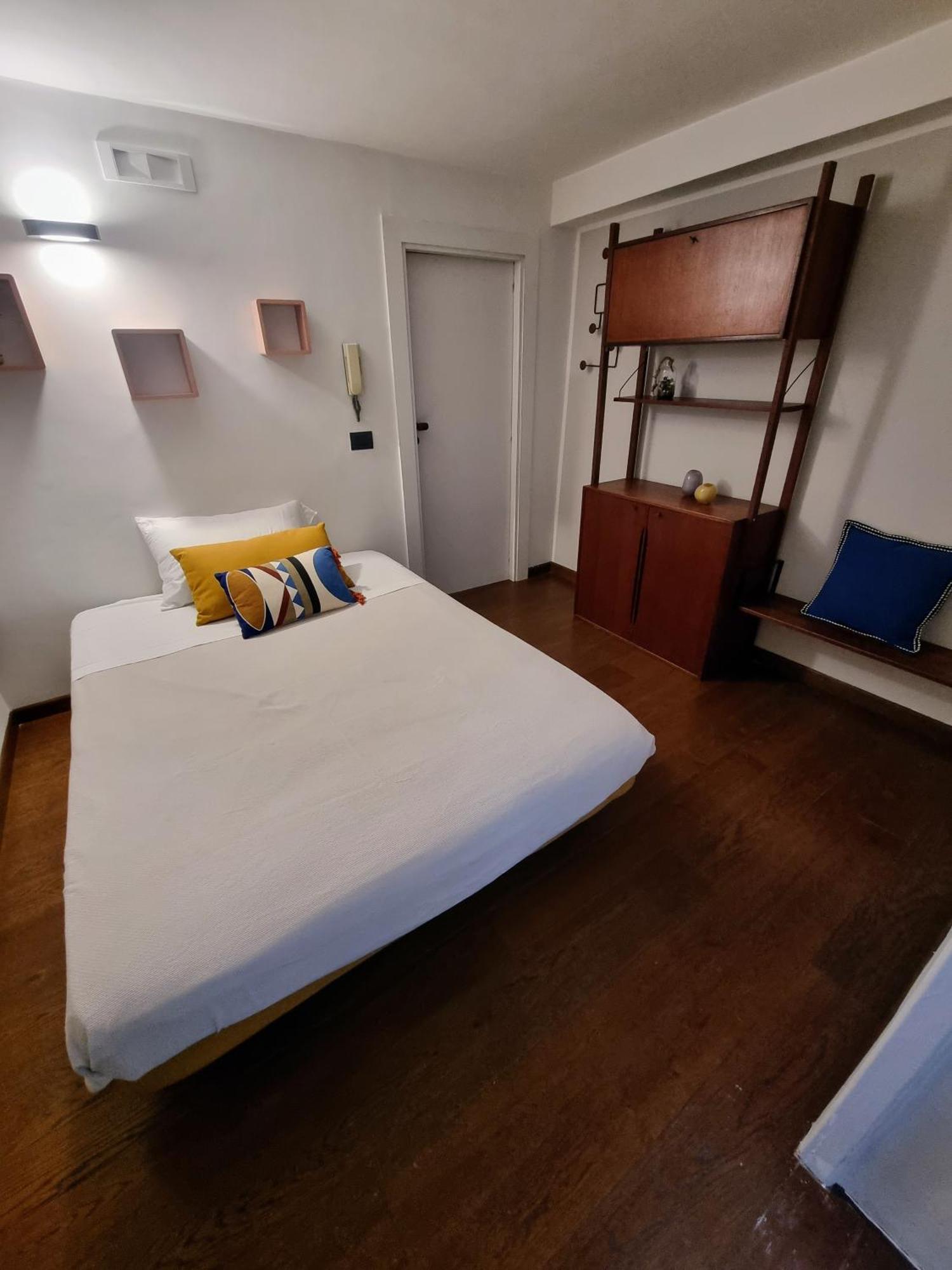 Modern Hospitality Naples Exclusive Stay Exterior foto