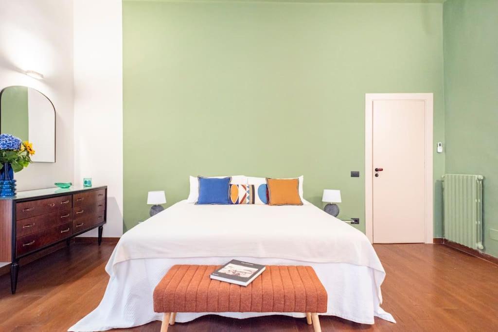 Modern Hospitality Naples Exclusive Stay Exterior foto
