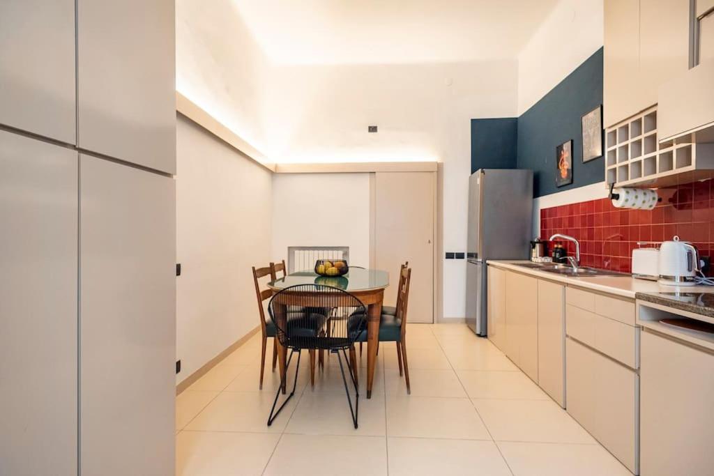Modern Hospitality Naples Exclusive Stay Exterior foto