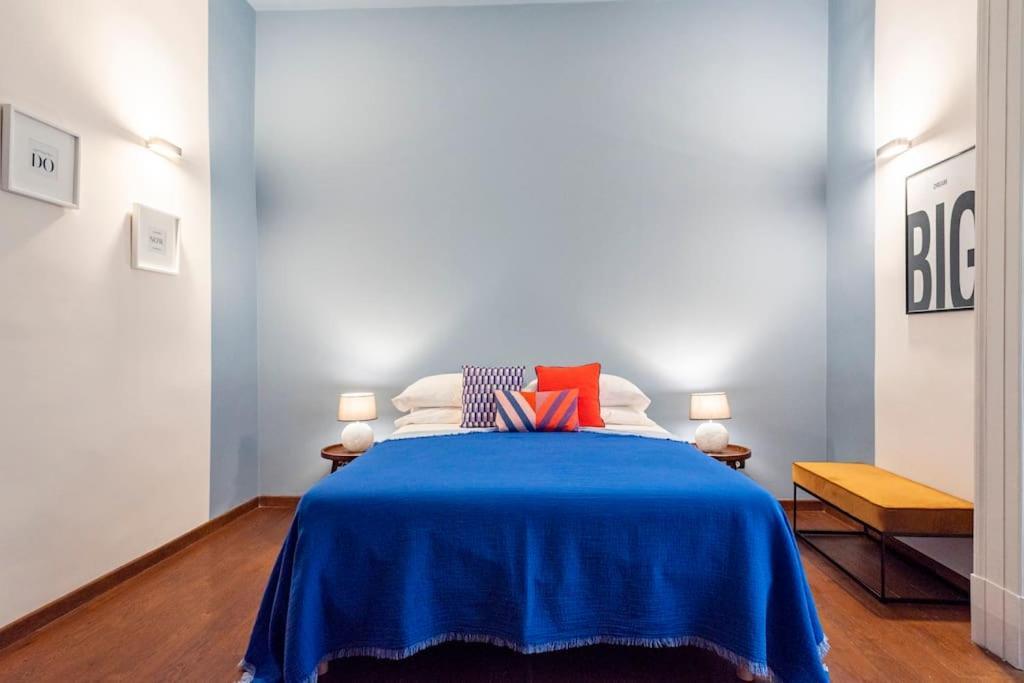 Modern Hospitality Naples Exclusive Stay Exterior foto