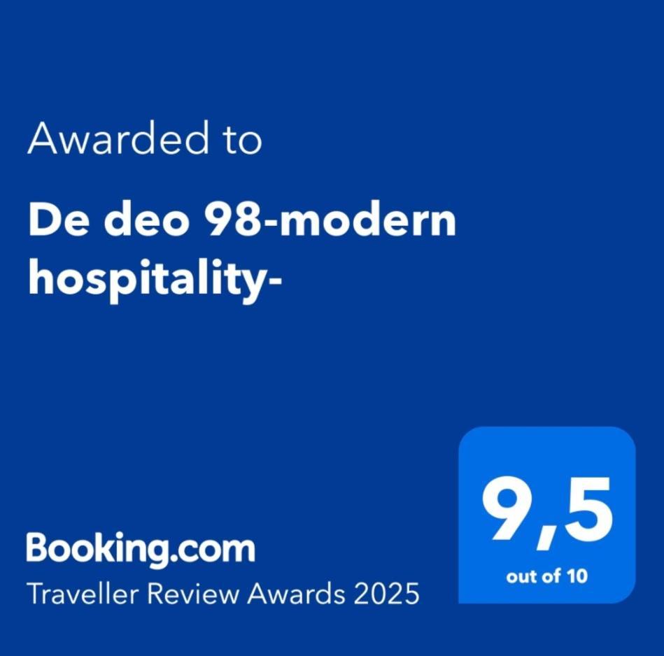 Modern Hospitality Naples Exclusive Stay Exterior foto